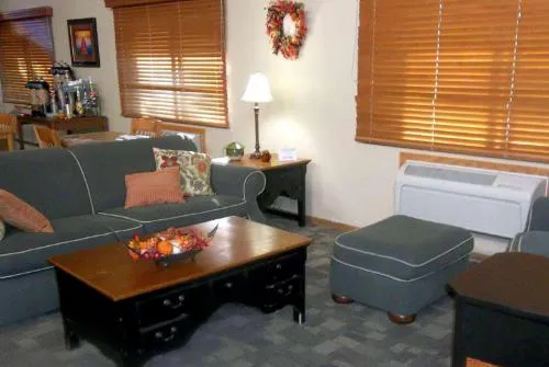 AmericInn by Wyndham Grand Rapids hotel detail image 3