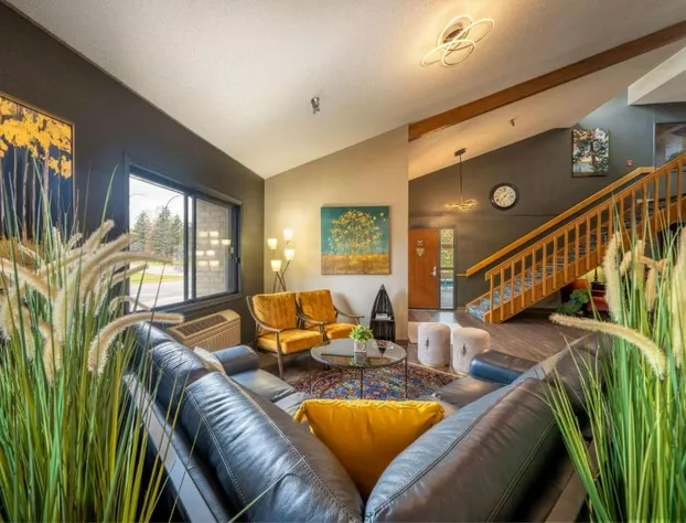 AmericInn by Wyndham Grand Rapids hotel detail image 3