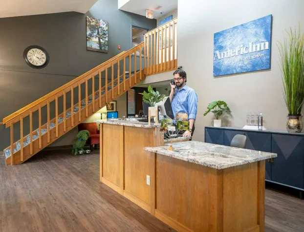 AmericInn by Wyndham Grand Rapids hotel detail image 4