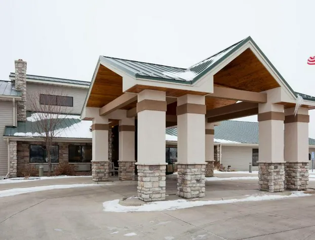 AmericInn by Wyndham Ankeny/Des Moines hotel detail image 1