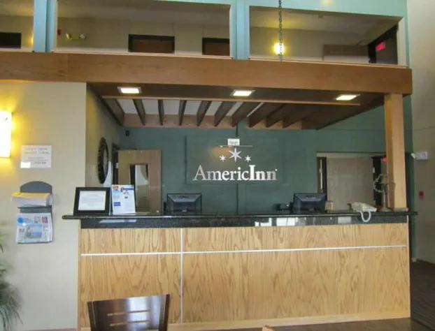 AmericInn by Wyndham West Bend hotel detail image 2