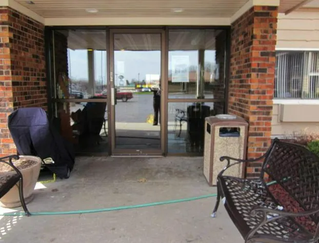 AmericInn by Wyndham West Bend hotel detail image 3