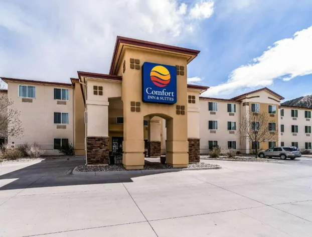 Comfort Inn & Suites Rifle hotel detail image 1