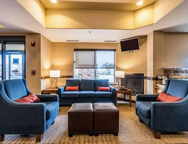 Comfort Inn & Suites Rifle hotel detail image 2