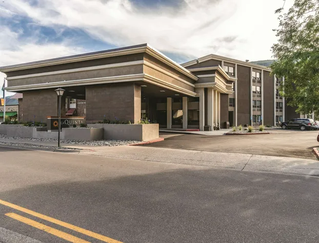 La Quinta Inn & Suites by Wyndham Glenwood Springs hotel detail image 2