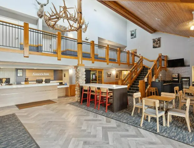 AmericInn by Wyndham Wisconsin Dells hotel detail image 4