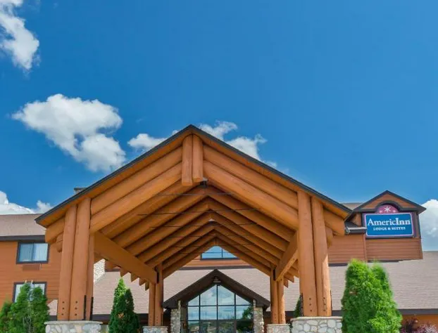 AmericInn by Wyndham Wisconsin Dells hotel detail image 3