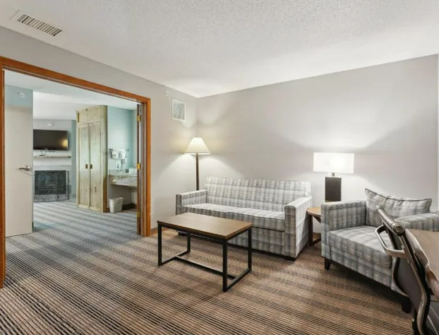 AmericInn by Wyndham Wisconsin Dells hotel detail image 4