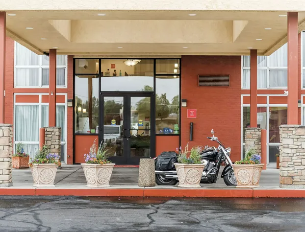 Econo Lodge Grand Junction North hotel detail image 1