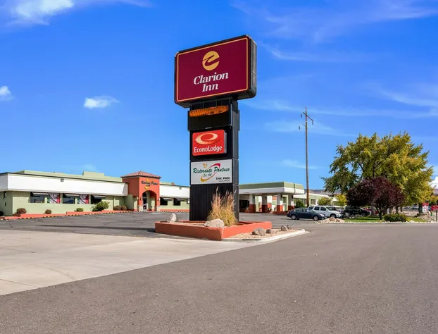 Econo Lodge Grand Junction North hotel detail image 3