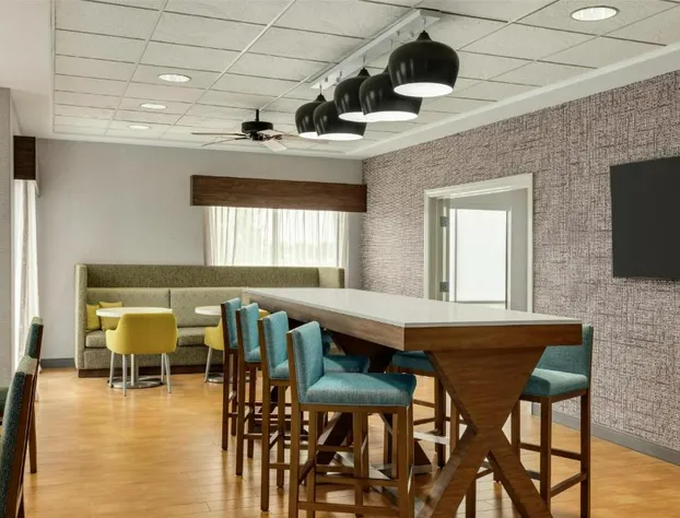 Hampton Inn Derby Wichita Southeast hotel detail image 4