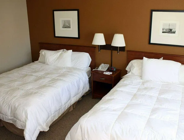 AmericInn by Wyndham Charlevoix hotel detail image 2