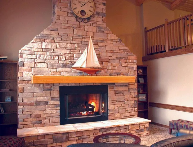 AmericInn by Wyndham Charlevoix hotel detail image 1