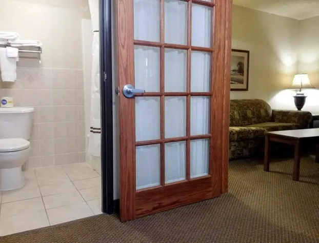 Madelia Hotel & Suites hotel detail image 1