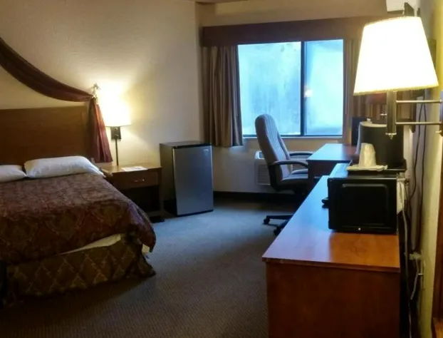 Madelia Hotel & Suites hotel detail image 3