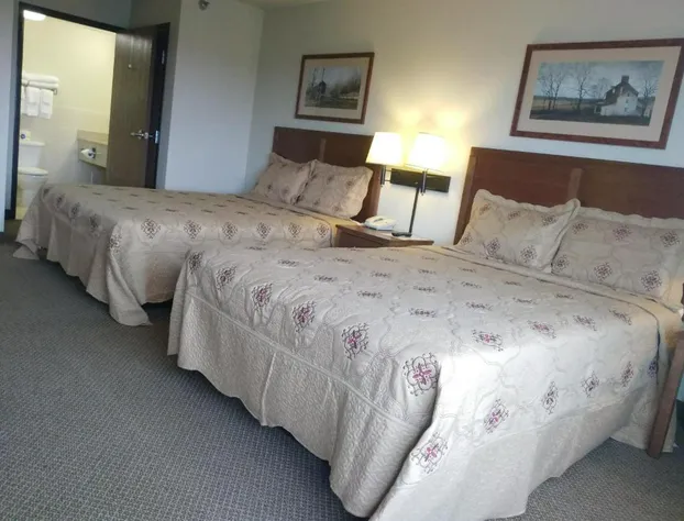 Madelia Hotel & Suites hotel detail image 4