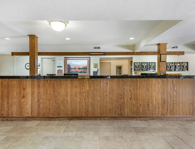 Quality Inn Grand Junction near University hotel detail image 4