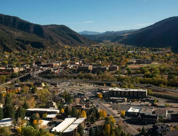 Hampton Inn Glenwood Springs hotel detail image 2