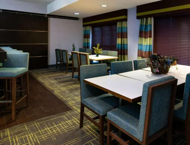 Hampton Inn Glenwood Springs hotel detail image 4