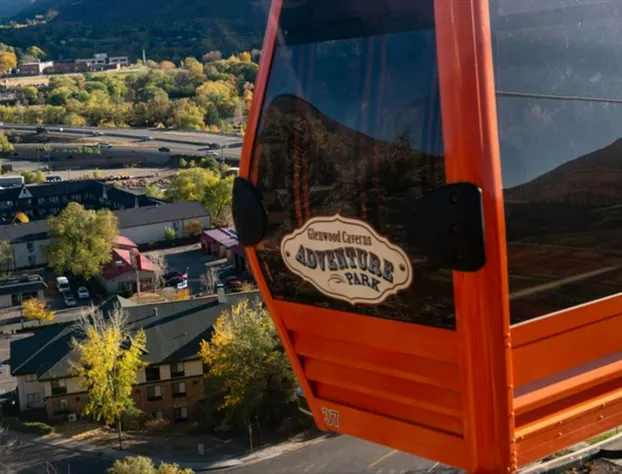 Hampton Inn Glenwood Springs hotel detail image 3