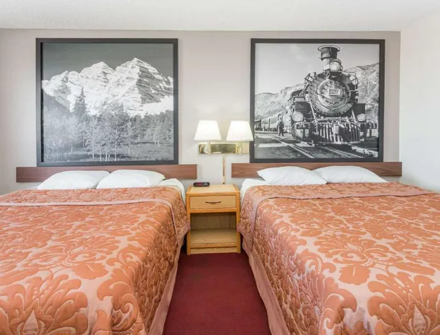 Super 8 by Wyndham Grand Junction Colorado hotel detail image 3