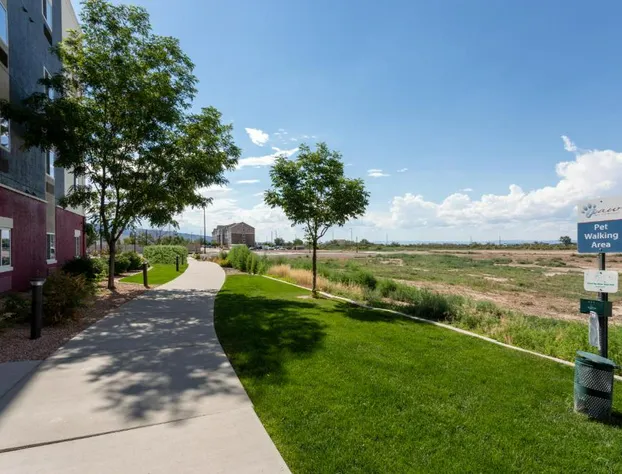 Candlewood Suites Grand Junction by IHG hotel detail image 3