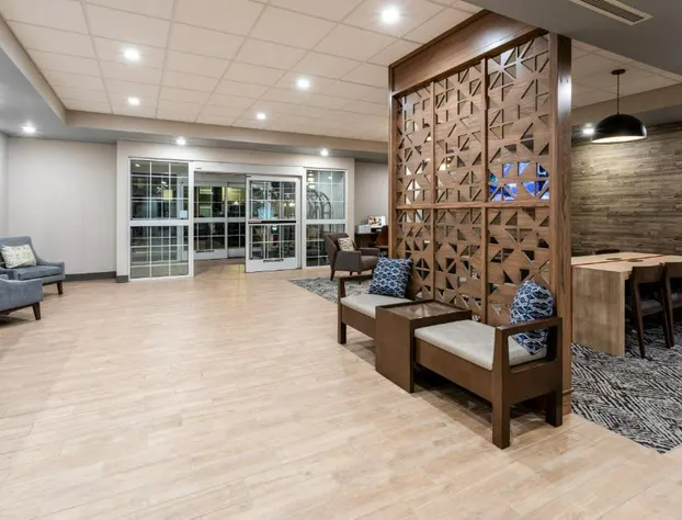 Candlewood Suites Grand Junction by IHG hotel detail image 4