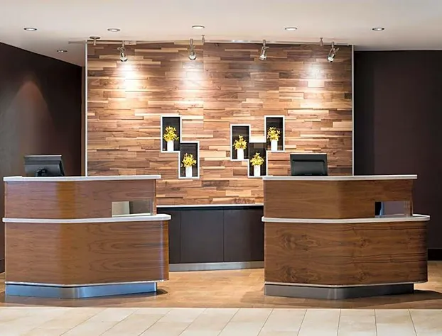 Courtyard by Marriott Glenwood Springs hotel detail image 4