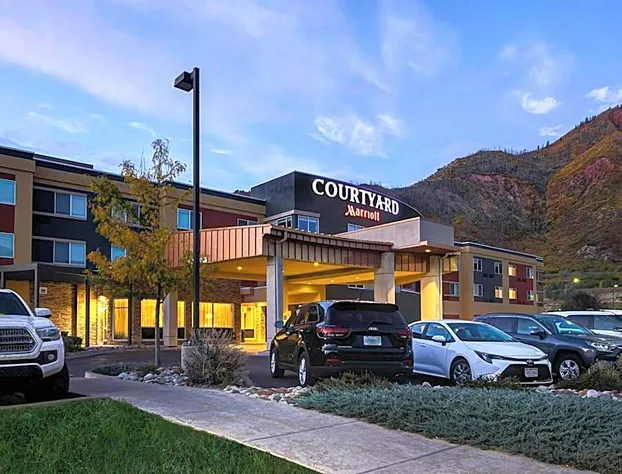 Courtyard by Marriott Glenwood Springs hotel detail image 2
