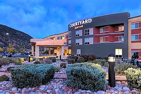 Courtyard by Marriott Glenwood Springs hotel detail image 4