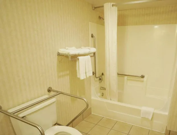Red Roof Inn Gurnee - Waukegan hotel detail image 4