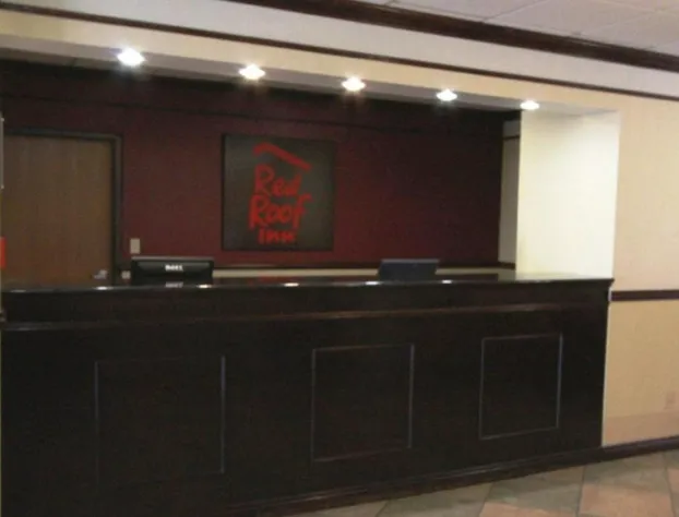 Red Roof Inn Gurnee - Waukegan hotel detail image 2