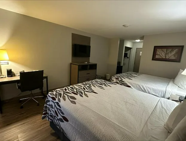 Red Roof Inn Gurnee - Waukegan hotel detail image 4