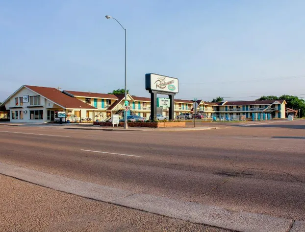 Roadrunner Lodge hotel detail image 1