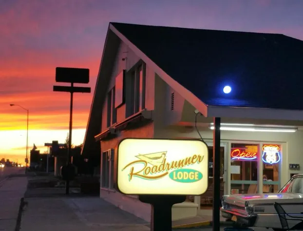 Roadrunner Lodge hotel detail image 3