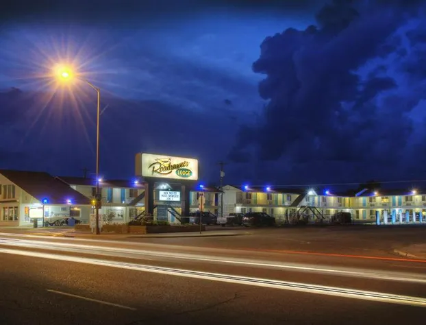 Roadrunner Lodge hotel detail image 4