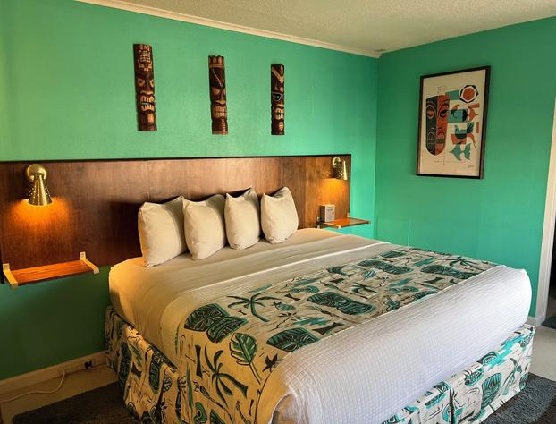 Roadrunner Lodge hotel detail image 2