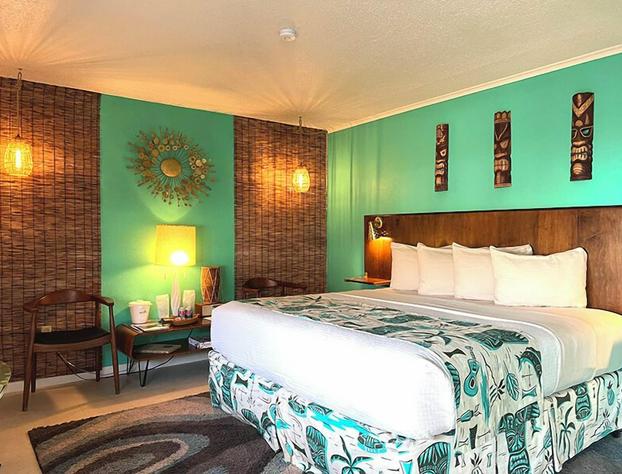 Roadrunner Lodge hotel detail image 4