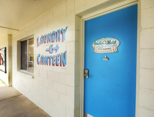 Roadrunner Lodge hotel detail image 1