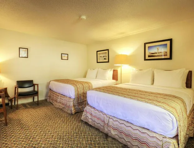 Roadrunner Lodge hotel detail image 3