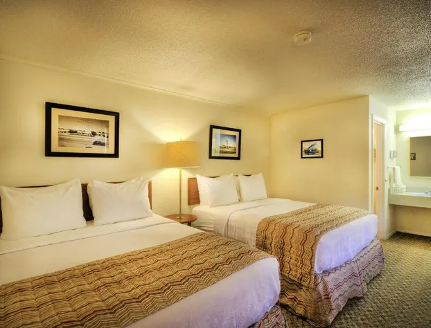 Roadrunner Lodge hotel detail image 4