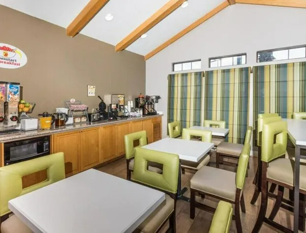 Motel 6 Opelousas, LA hotel detail image 2