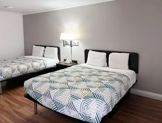 Motel 6 Opelousas, LA hotel detail image 4