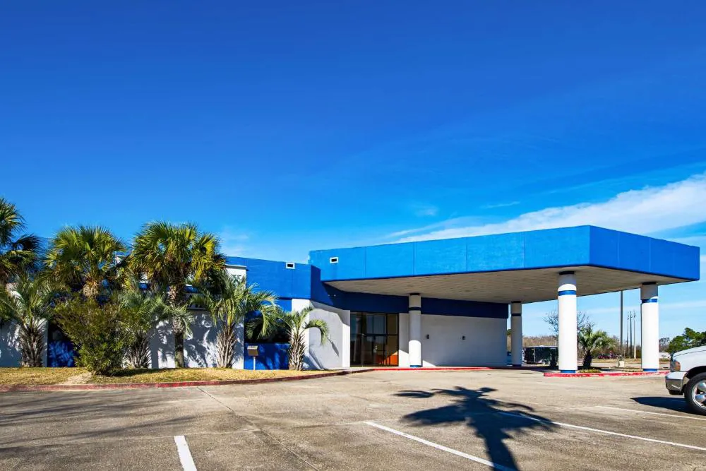 Motel 6 Opelousas, LA hotel hero