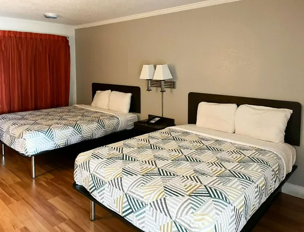 Motel 6 Opelousas, LA hotel detail image 3