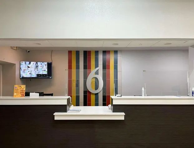 Motel 6 Opelousas, LA hotel detail image 1