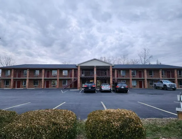 Americas Inn hotel detail image 1