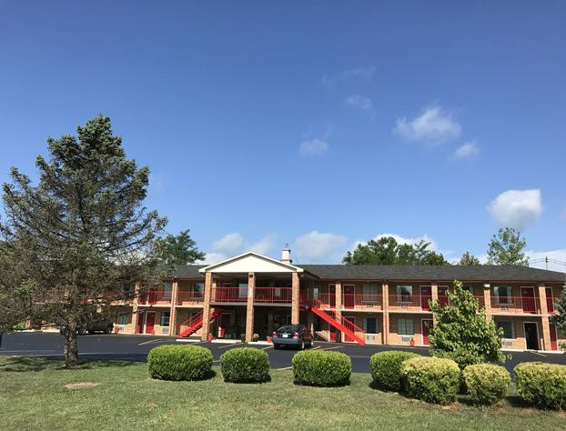 Americas Inn hotel detail image 1