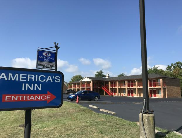 Americas Inn hotel detail image 2