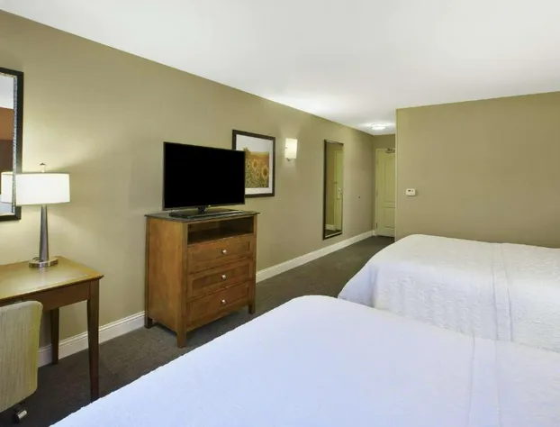 Hampton Inn & Suites Wichita Northeast hotel detail image 4